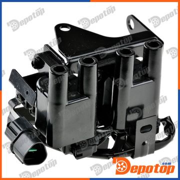 Bobine D'allumage pour HYUNDAI | 10459, 155119